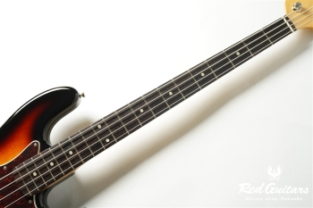 MIJ Traditional 60s Jazz Bass - 3TS